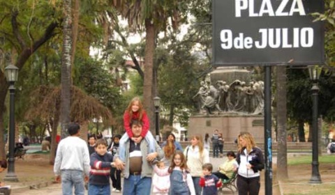 Balance 'muy positivo' de la temporada turística de invierno en Salta