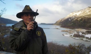 Se celebra hoy en la Argentina el Día del Guardaparque Nacional