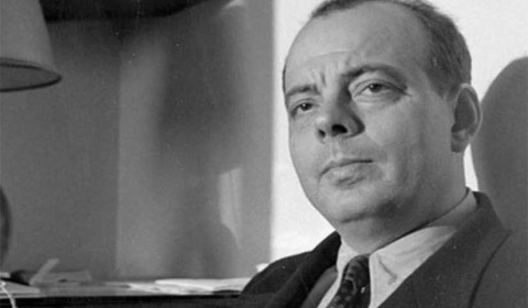 Antoine de Saint-Exupéry: A 116 años de su nacimiento