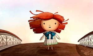 El cinemóvil proyecta hoy 'Anina' en Las Tunas