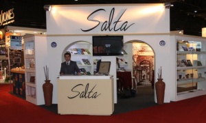 Salta, presente en la Feria Internacional del Libro de Buenos Aires