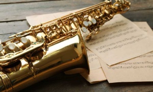 Concierto de instrumentos de bronce en el ciclo 'La Orquesta en tu casa'