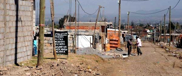 Jornadas municipales de protección civil y gestión del riesgo en Salta
