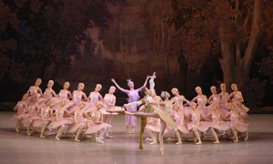 Hasta el 29 de junio se inscribe para la escuela oficial de ballet de Salta