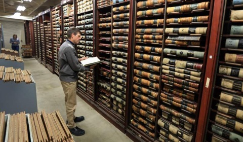 Empoderar los archivos