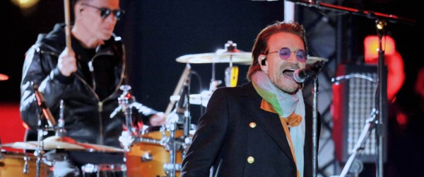 'Bono': Rock y hambre en el país que ha enterrado la autonomía colectiva