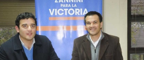 La mentira de la transición en Salta