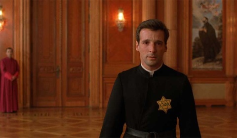 'Amen' en el ciclo de cine francés de Casa Tedín de Cachi