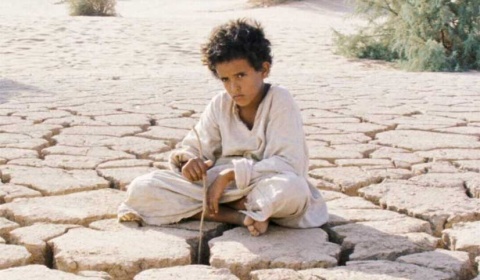 El Cine Arte de Salta proyecta el film 'Theeb, sendero de valor'