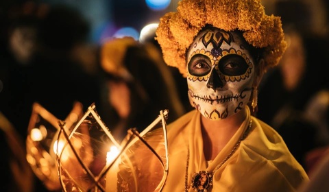 'Viví México' en el After Art del Museo de Bellas Artes de Salta