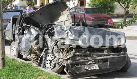 Un juez de Salta absuelve a un conductor acusado de homicidio culposo