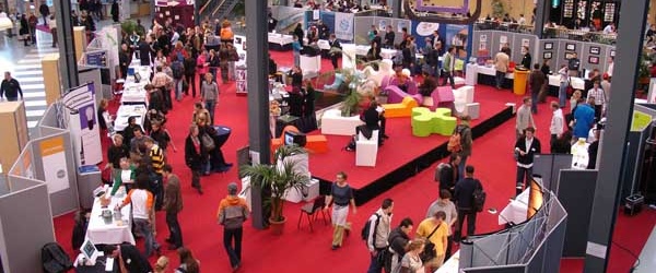 Siete empresas salteñas y el gobierno de Salta participan en la ExpoChaco