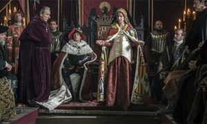 El Cine Arte de Salta proyecta el film 'La corona partida'