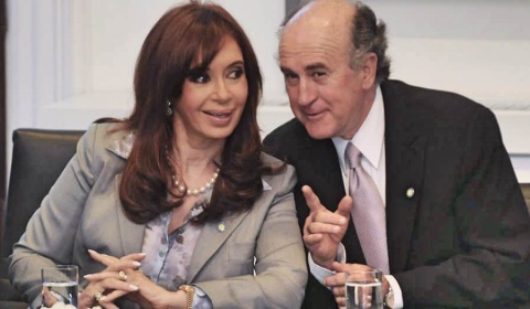 Cristina Kirchner, Zannini y Timerman, a juicio por encubrimiento del atentado a la AMIA