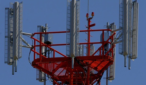 La justicia deja sin efecto la cautelar que paralizó la antena de Quijano