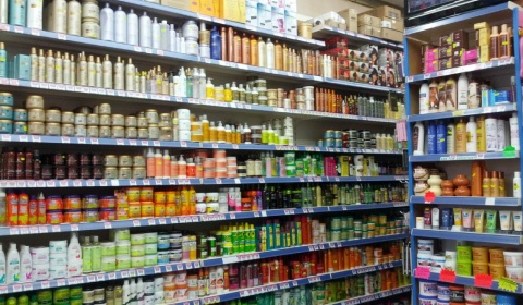 Condenado por robar artículos de perfumería de un supermercado de Tartagal a la madrugada