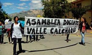 Cuando aplastar al contrario es la única salida posible