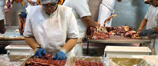 La Municipalidad de Salta enseña a comerciantes a manipular alimentos