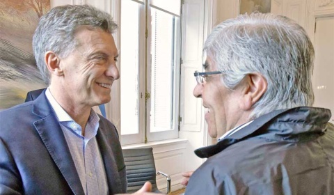 El gobierno, los gremios y la 'nueva doctrina'
