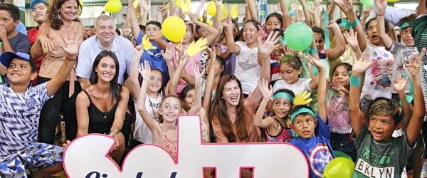 La Municipalidad de Salta lanza un plan deportivo - cultural para los meses de verano