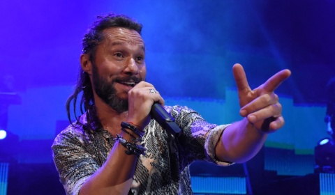Nueva fecha para el concierto de Diego Torres en Salta tras el incendio