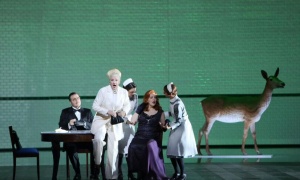 Se celebra hoy el Día Mundial del Teatro