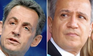 La frustrada declaración de Romero ante los jueces y el ejemplo de Sarkozy