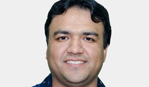 ‘Gente opositora quiere voltear a un gobierno democrático’
