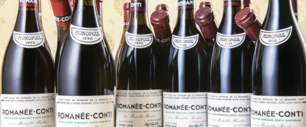 Los consumidores argentinos de vinos de 'alta gama' prefieren el tinto