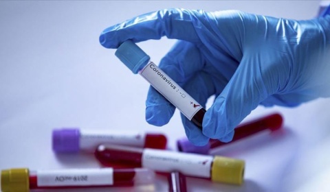 El Poder Judicial suma 36 casos positivos por coronavirus entre sus trabajadores
