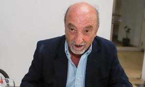 La campaña proselitista de Urtubey se puede pagar, pero los pediatras de Embarcación no