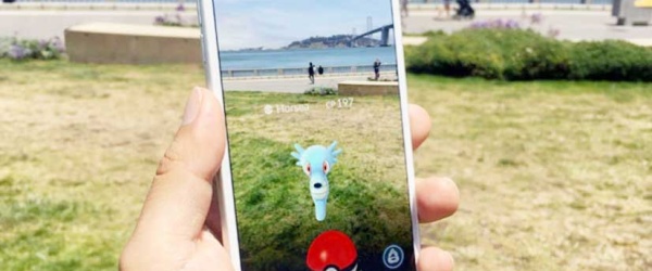¿Por qué, a mí, se me ha caído un Pikachu en mi jardín?