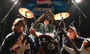 Noche de rock con la Orquesta Sinfónica Juvenil de Salta y Gauchos de Acero