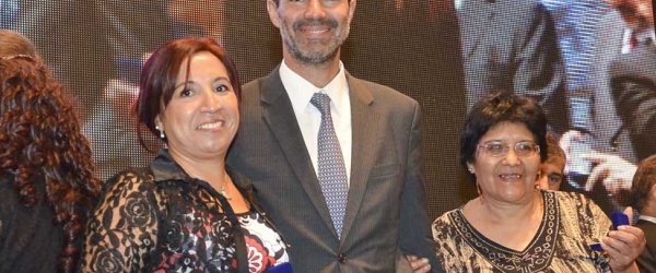 Así piensa Urtubey sobre el servicio público y los trabajadores del Estado provincial