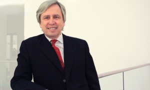 Beltrán Gambier rompe el velo corporativo del Colegio de Abogados de Madrid