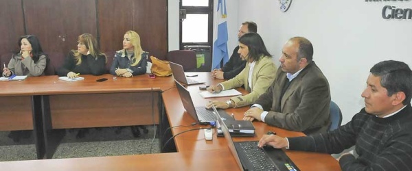 El gobierno de Salta ofrece a los sindicatos docentes un aumento acumulado del 29%