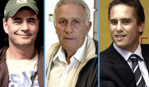 Un juez considera prófugos a los empresarios argentinos involucrados en los sobornos de FIFA