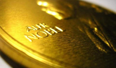 Premio Nobel de Química 2017 para tres investigadores de las biomoléculas