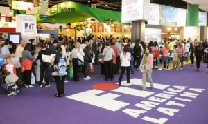 Salta, presente en la Feria Internacional de Turismo en Buenos Aires
