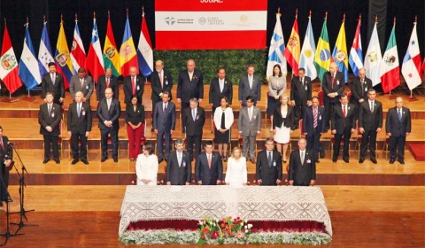 La Cumbre Judicial Iberoamericana aboga por un 'lenguaje claro y accesible'