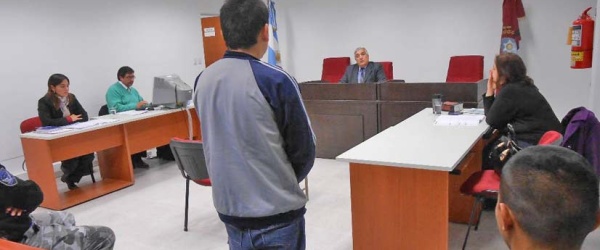 Miembros de una comunidad kolla de Orán absueltos de un delito de usurpación de propiedad