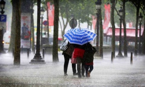 Día Meteorológico Mundial: Listos para el tiempo, preparados para el clima