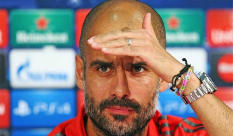 El ministro del Interior español acusa a Guardiola de haber jugado en la Selección solo por dinero