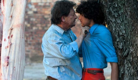 Cine argentino con 'Esteros' y 'Vigilia', hoy en el Espacio INCAA