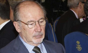 Detenido por fraude fiscal el exvicepresidente del Gobierno español, Rodrigo Rato