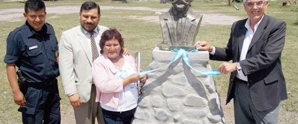 La Provincia de Salta celebra el Día de los Parques Nacionales