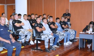 Se juzga en Salta a siete personas que reivindicaron a pedradas derechos ancestrales en Cachi