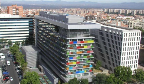 La economía española creció un 1,4% en 2014, la primera subida en seis años