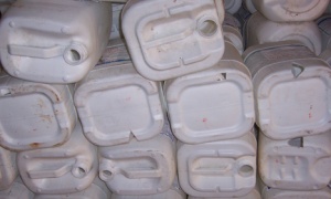 Rosario de Lerma contará con un punto de recogida de envases fitosanitarios