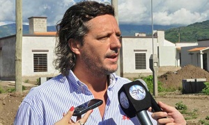 El Tribuno acorrala a Urtubey y se cobra la cabeza del presidente del Instituto de la Vivienda